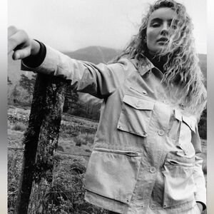 Belstaff women’s jacket